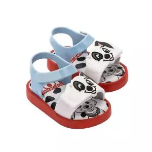 [보리보리/토박스]미니멜리사 점프X캣츠 앤 도그 샌들 레드 MSKCD2TSJM11RED