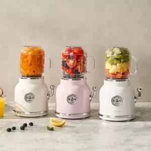 단미 미니 블렌더 믹서기 DA-BLS01