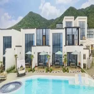 [전남] 여수 케이브풀빌라(전남펜션/여수펜션)