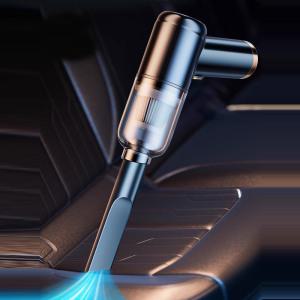 톨른 2in1 차량용 무선 청소기 미니 휴대용 핸디형 에어건