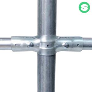 외벽클램프 외벽크램프 볼트너트 포함 하우스자재 상인농자재