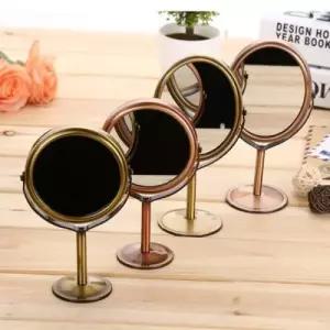 [텐바이텐]앤틱 스탠드 거울 1개(랜덤)