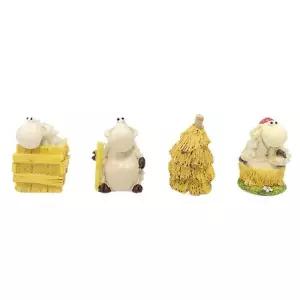 [텐바이텐]양떼목장의 하루