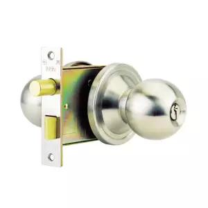 정화 166-0146 9000SS 현관문 방화문 손잡이 도어록 도어락 원통형