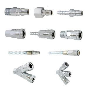 세창 에어 카플러 모음 국산 카플링 에어부속 호스 카플러