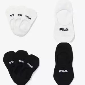 휠라 덧신양말 3 매입 2 종 택 1 (FS3SCF6301X_SKU)