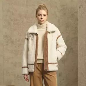 리오벨[TAG가159,000]페이크 퍼 라이더 쟈켓 4종 택1