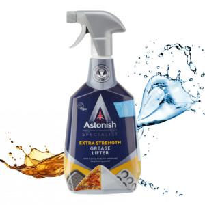 아스토니쉬 주방 후드청소 초강력 기름때 제거제 750ml