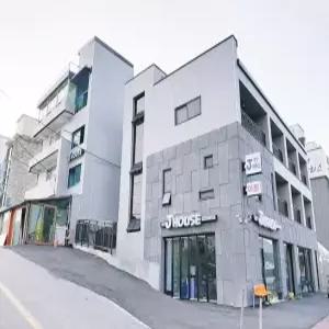 [경기 펜션] 화성(제부도) J하우스펜션 (제부도,대부도)