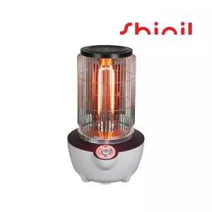 신일 카본 원통형 전기히터 [SEH-2800GMK]