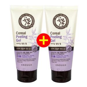 이너프 곡물 씨리얼 필링젤 150mlx2개