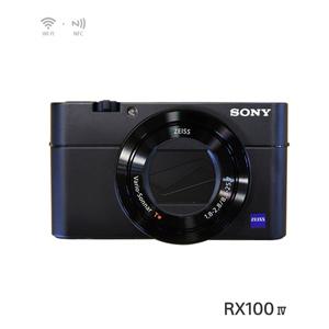 (주)가게 소니 사이버샷 DSC-RX100M4 (정품)