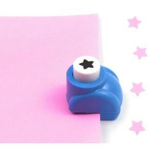 별 모양 펀치 1P