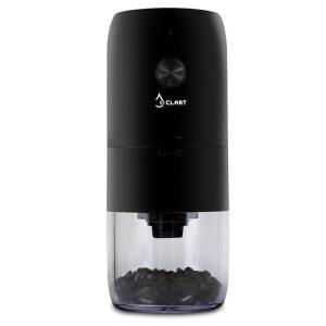 DNM 휴대용 커피그라인더 커피분쇄기 핸드밀 HMDJ 무선 충전 전동 커피 분쇄기 야외용