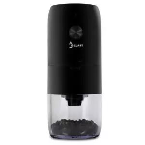 [셀러허브]DNM 휴대용 커피그라인더 커피분쇄기 핸드밀 HMDJ 무선 충전 전동 커피 분쇄기  (S11199982)