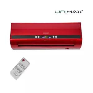 유니맥스 PTC 온풍기 UMH-929WR 벽걸이 온풍기 난방기