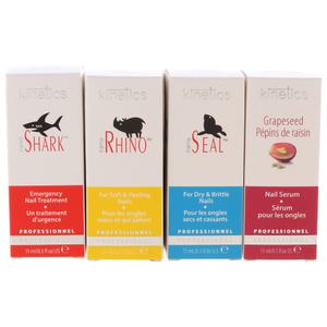 키네틱스 네일영양제 샤크 손톱영양제 네일영양