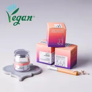 퍼피플 비건인증 강아지눈물자국 강아지눈물파우더 30g