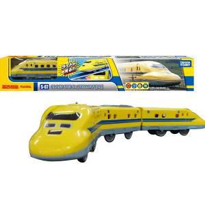 프라레일 S-07 라이트 923 닥터 옐로우 T4