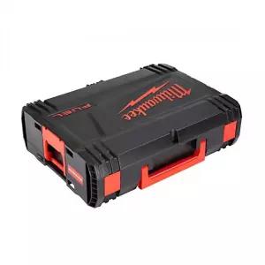 밀워키 공구함 공구박스 블랙하드케이스 중형 470x360x130mm