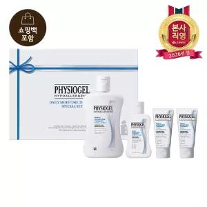 LG설선물세트 피지오겔DMT로션기획세트