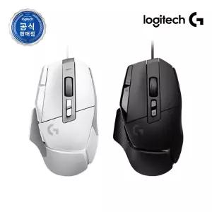 로지텍코리아 G502 X 유선 게이밍 마우스
