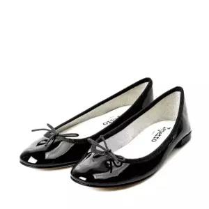 [레페토]24SS (V086V 410) 여성 산드리옹 플랫슈즈