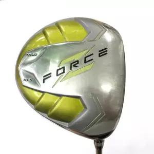 웍스 Z FORCE 10.5도 드라이버 아타스 5 S CPM 250