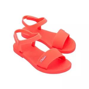 [보리보리/토박스]미니멜리사 썬 라구나 샌들 유스 레드 MSYCE2TSSL11RED