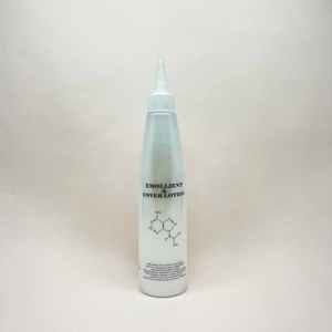 에모리엔트 & 커버로션 300ml 염색 다운펌 두피보호제