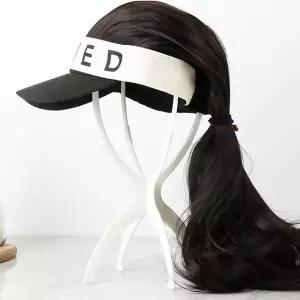 [셀러허브]가발거치대 가발걸이 모자 가발진열 스탠드 DD-12354 (S10644946)