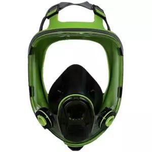 한컴라이프케어 방독마스크 SCA5003FD 자재