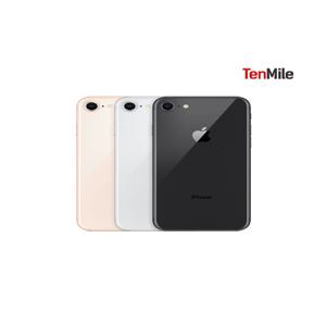 아이폰8 64GB 중고폰/자급제/공기계 텐마일