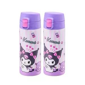 락앤락 산리오 쿠로미 텀블러 400ML 1+1