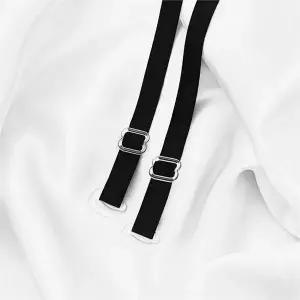 [오노마] ONM SELLFRE-1240-누드 검정 브라끈 1cm (S9869826)