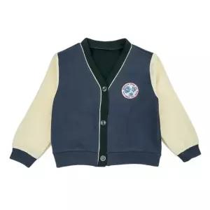 [갤러리아] 티파니주니어 봄/가을  GY 다이마루 가디건 T41KKK020