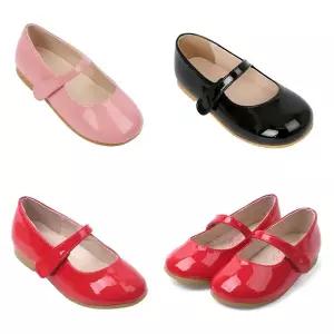 토박스(TOEBOX) 베이비브레스 오로라구두신발 BBKCD1TSOR11