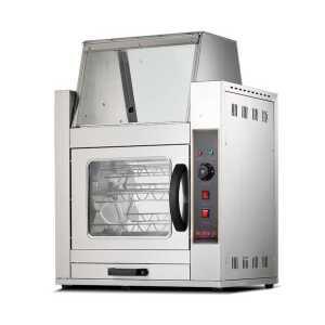 hyeon 고구마기계 업소용 휴게소 자동 굽는 오븐