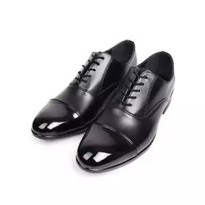 [하프클럽/세자매]빅사이즈 285305mm 남성구두 정장구두 키높이 남자신사화