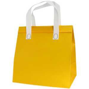 소프트쿨러백 은박 보냉백 일회용 부직포 냉장백 50개