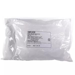 한밀 칡전분 1kg WJT