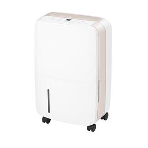 위닉스 뽀송 12리터 제습기 DXAE120-NEK 자동건조기능 카밍베이지 (로켓)