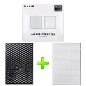 삼성전자 정품 DB63-03463C 전용 블루스카이 공기청정기 필터세트C