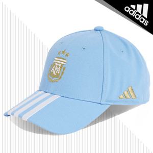 아디다스 아르헨티나 캡 모자 IN7186 스카이블루_11