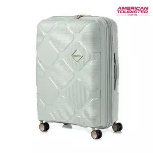 INSTAGON 캐리어 69/25 EXP TSA V2 GT PASTEL GREEN HJ431016