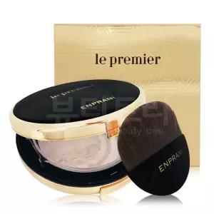 엔프라니 르 프리미어 스킨 글로우 피니쉬 01 골드베이지