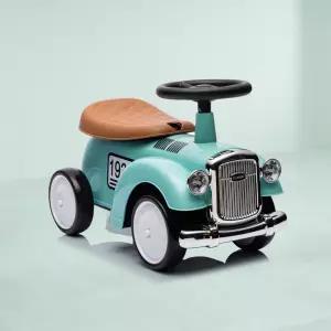 [씨투엠뉴] 클래식 붕붕카 무소음 실내유아 아기붕붕카