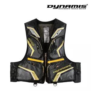 [다이나미스] 인피니션 구명복/KC안전인증/바다구명조끼/낚시조끼