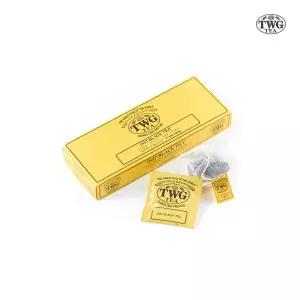 [롯데백화점]티더블유지(식) [TWG Tea] 1837 블랙 티 (15개입)