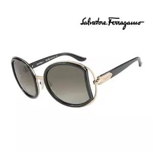 (국내당일출고) [리퍼브] 페라가모 명품 선글라스 SF719S 001